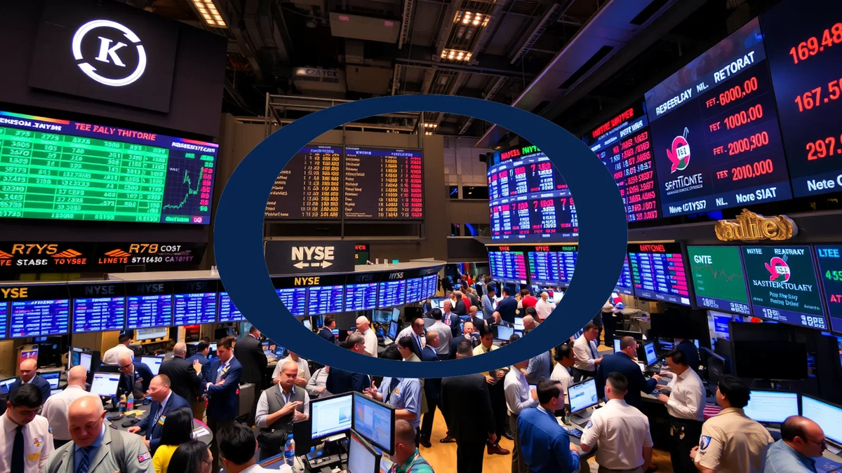 Ondas Holdings: Una apuesta de alto riesgo con un horizonte descomunal - Foto: über boerse-global.de