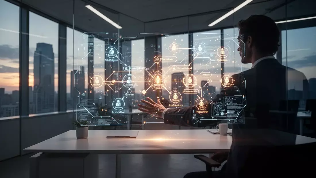 Microsoft 365 Copilot startet autonome Agenten-Ära - Bild: über boerse-global.de