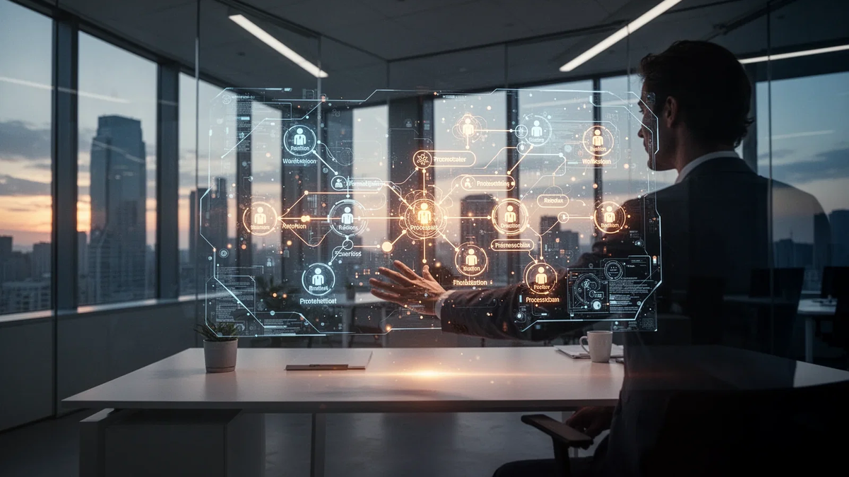 Microsoft 365 Copilot startet autonome Agenten-Ära - Foto: über boerse-global.de