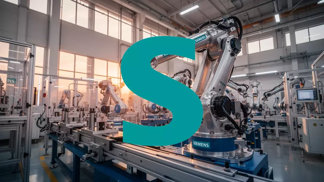 Siemens Aktie: Snabe kauft nach - Bild: über boerse-global.de
