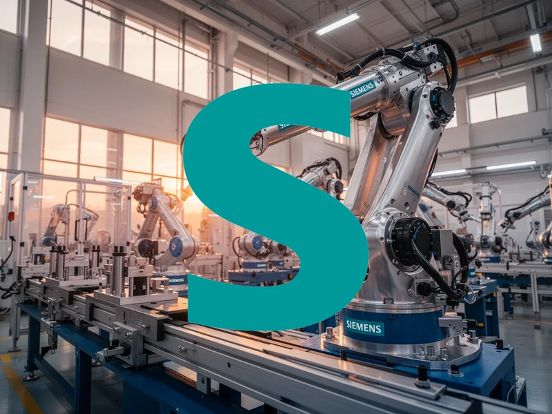 Siemens Aktie: Snabe kauft nach - Foto: über boerse-global.de