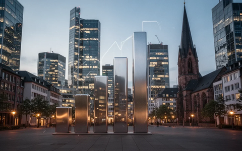 DAX: Zwischen Öl und Osterpause - Foto: über boerse-global.de