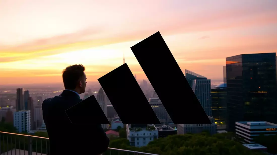 Adidas Shares: A Widening Chasm Between Performance and Valuation Illustration mit AI erstellt übermittelt durch boerse-global.de