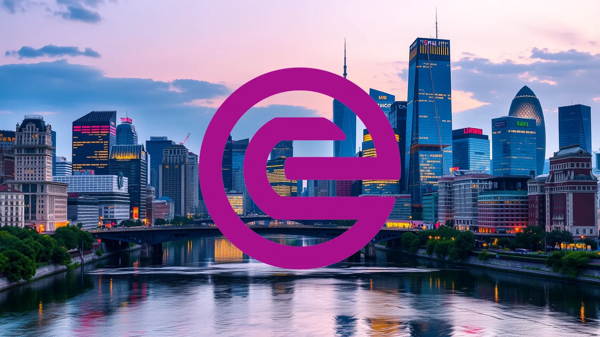 Evonik Shares Find Unexpected Tailwind in Global Tensions - Foto: über boerse-global.de