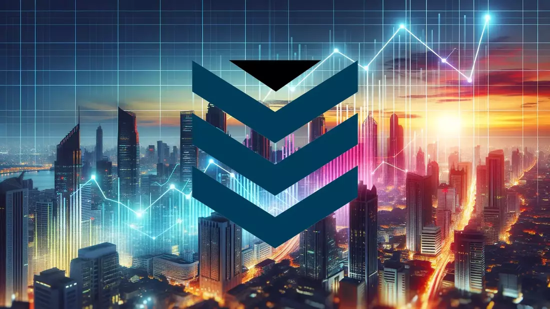 Battalion Oil Secures Funding and Expands Texas Holdings Illustration mit AI erstellt übermittelt durch boerse-global.de