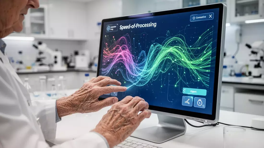 Speed-of-Processing-Training senkt Demenzrisiko um 25 Prozent - Bild: über boerse-global.de