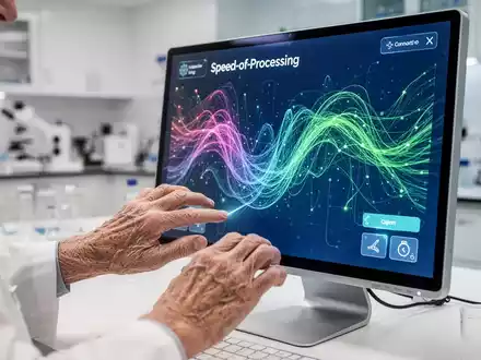 Speed-of-Processing-Training senkt Demenzrisiko um 25 Prozent - Foto: über boerse-global.de