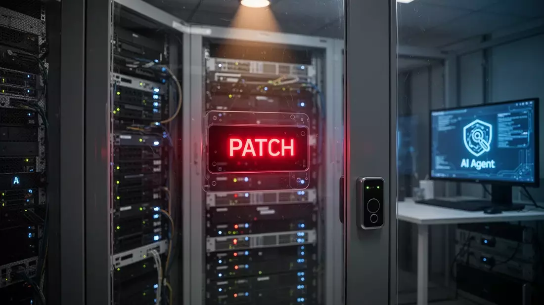 Microsoft: KI findet kritische Lücke – Patch-März endet turbulent - Bild: über boerse-global.de