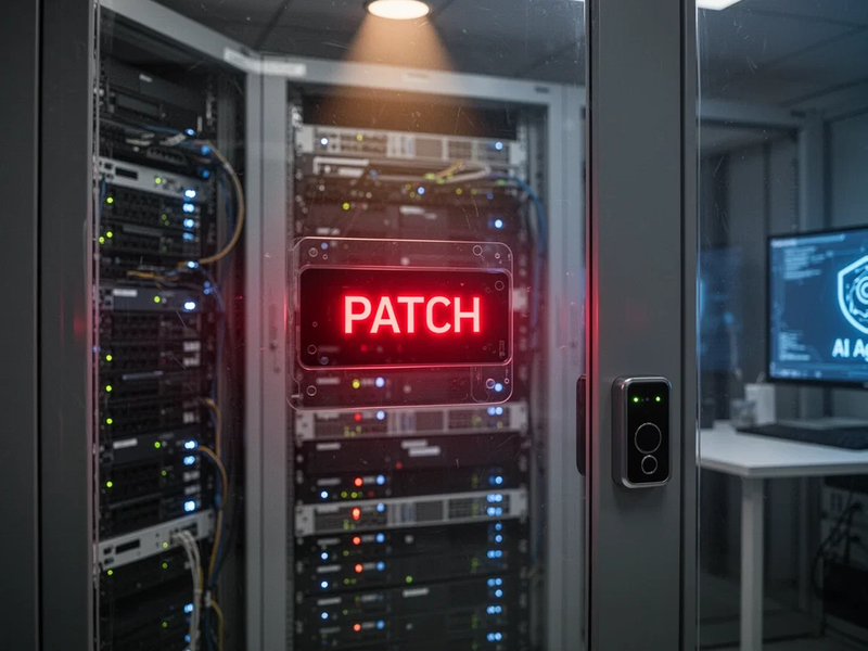 Microsoft: KI findet kritische Lücke – Patch-März endet turbulent - Foto: über boerse-global.de