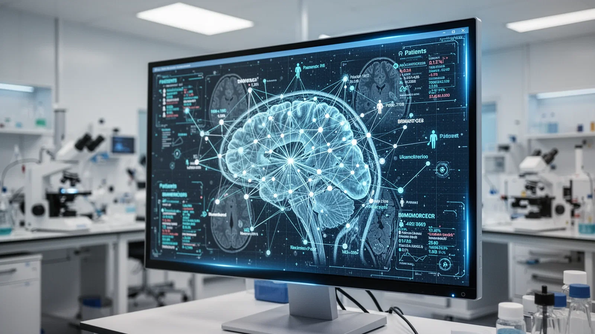digiDEM Bayern: Demenz-Register erreicht zentralen Meilenstein - Foto: über boerse-global.de