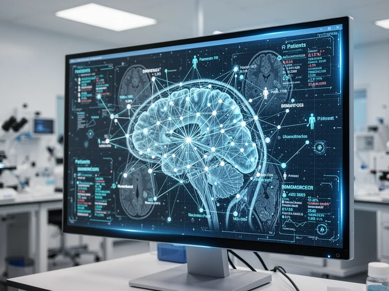 digiDEM Bayern: Demenz-Register erreicht zentralen Meilenstein - Foto: über boerse-global.de