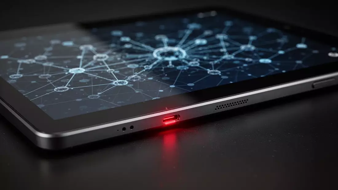 Keenadu-Malware infiziert Android-Tablets ab Werk - Bild: über boerse-global.de