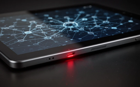 Keenadu-Malware infiziert Android-Tablets ab Werk - Foto: über boerse-global.de