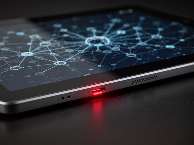 Keenadu-Malware infiziert Android-Tablets ab Werk - Foto: über boerse-global.de