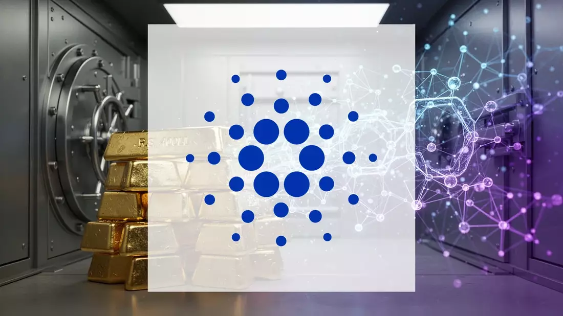 Cardano: Monument Bank tokenisiert Einlagen - Bild: über boerse-global.de