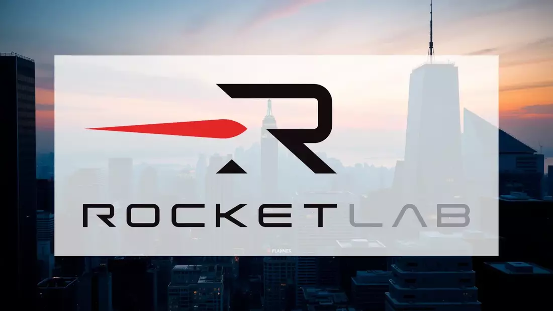 Rocket Lab's European Milestone Fails to Lift Share Price Illustration mit AI erstellt übermittelt durch boerse-global.de