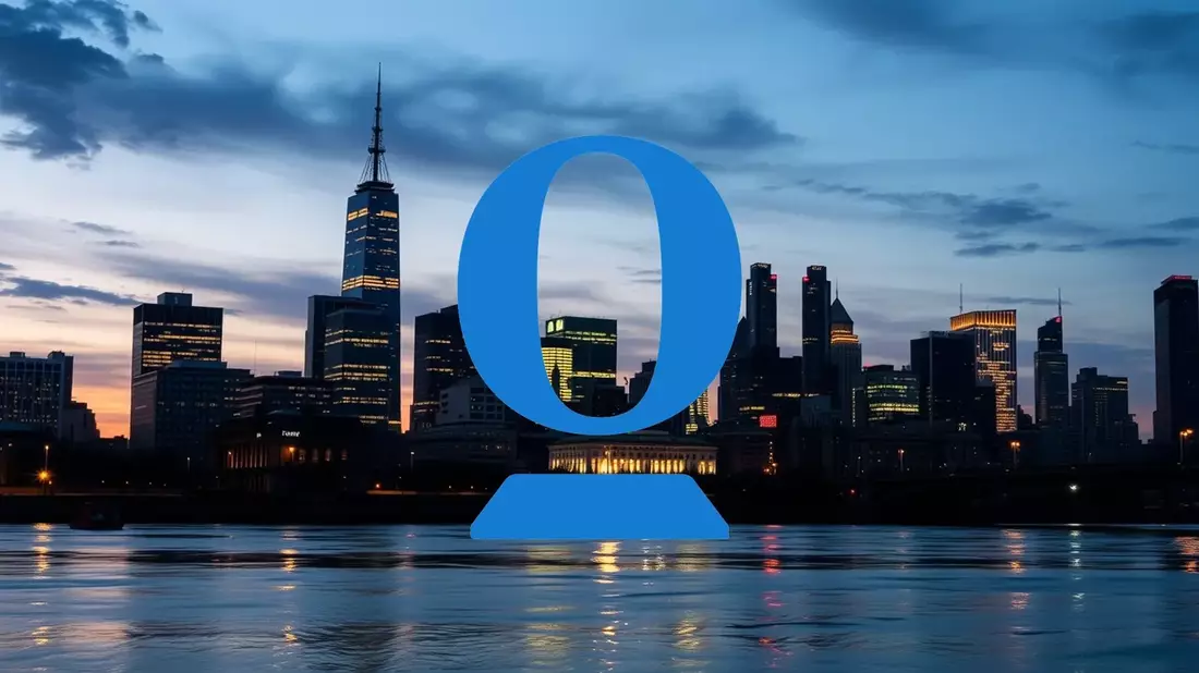 Opendoor's Stock Faces Headwinds Amid Consumer Confidence Slump Illustration mit AI erstellt übermittelt durch boerse-global.de