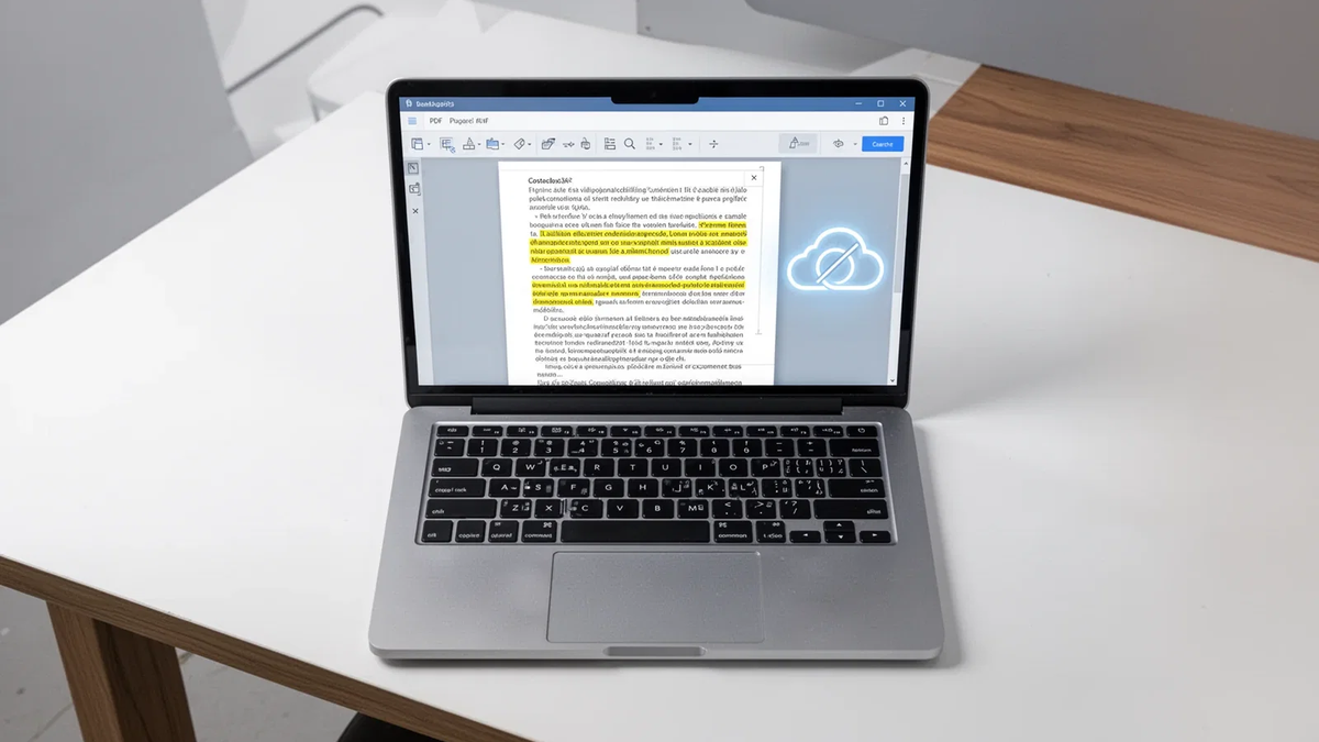 Stirling-PDF und Co.: Offline-Tools beenden die Cloud-Ära für PDFs - Foto: über boerse-global.de