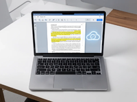 Stirling-PDF und Co.: Offline-Tools beenden die Cloud-Ära für PDFs - Foto: über boerse-global.de