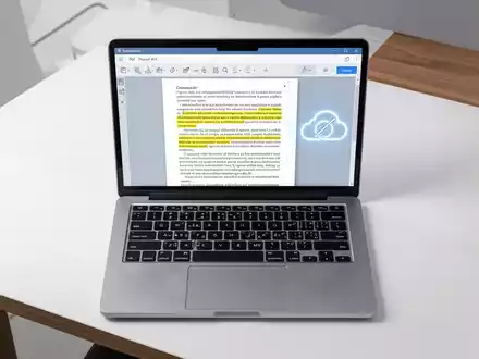 Stirling-PDF und Co.: Offline-Tools beenden die Cloud-Ära für PDFs - Foto: über boerse-global.de