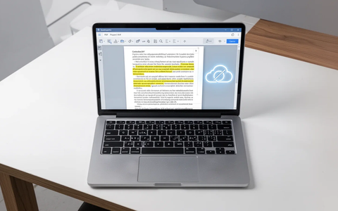 Stirling-PDF und Co.: Offline-Tools beenden die Cloud-Ära für PDFs - Foto: über boerse-global.de