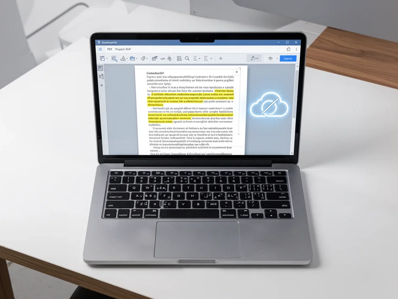 Stirling-PDF und Co.: Offline-Tools beenden die Cloud-Ära für PDFs - Foto: über boerse-global.de