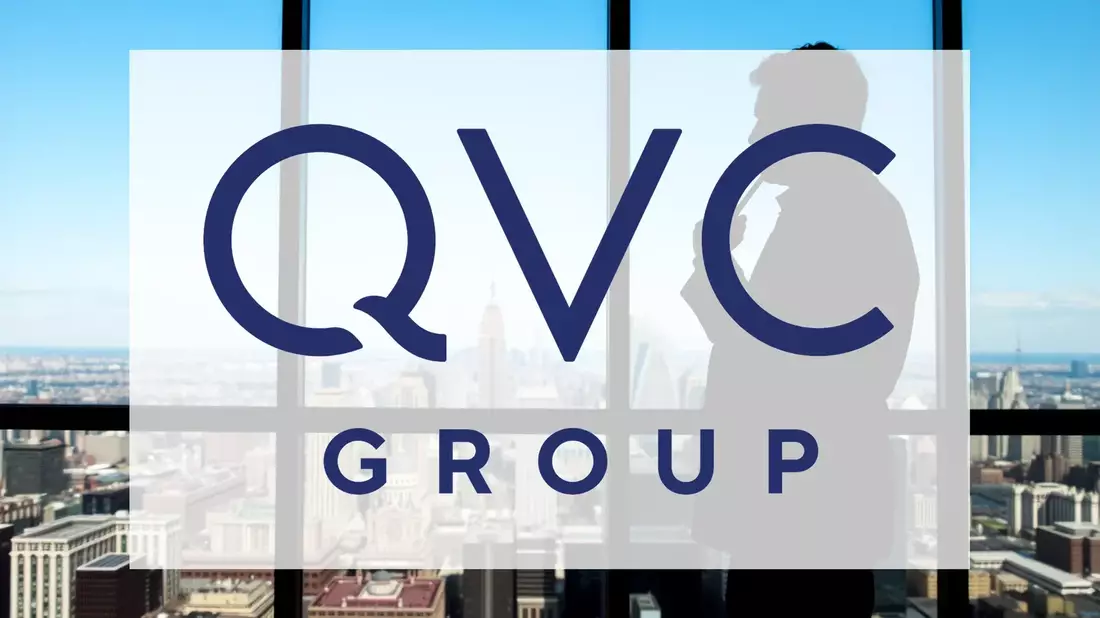 QVC Faces Investor Scrutiny After Posting Multi-Billion Dollar Loss Illustration mit AI erstellt übermittelt durch boerse-global.de