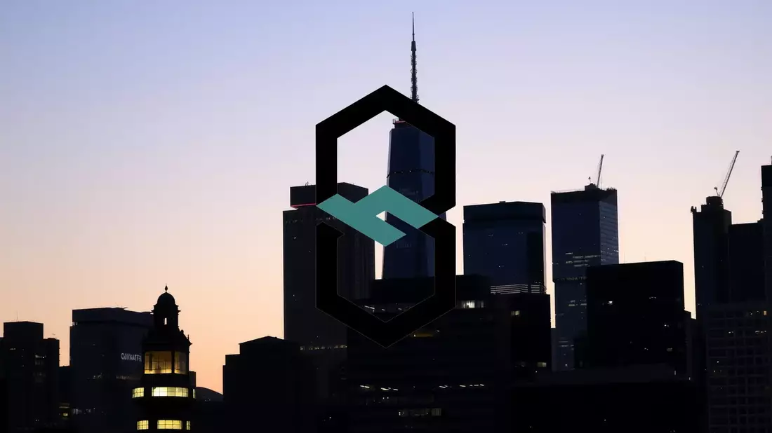 Hut 8's Strategic Pivot: High-Stakes Investment in AI Infrastructure Illustration mit AI erstellt übermittelt durch boerse-global.de
