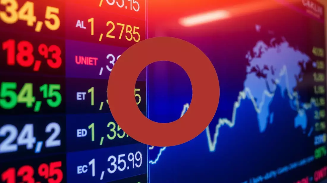 Major Institutions Increase Stakes in Omnicom Amid Mixed Results Illustration mit AI erstellt übermittelt durch boerse-global.de