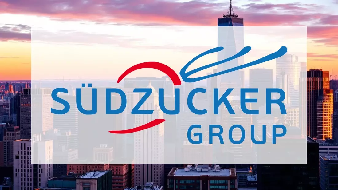 Südzucker Aktie: Zuckerpreisrally zündet - Bild: über boerse-global.de