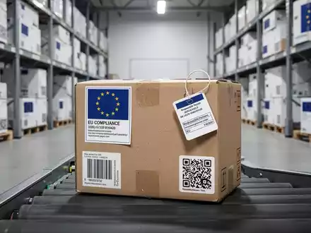 GPSR: Europas E-Commerce im strengsten Kontrollregime aller Zeiten - Foto: über boerse-global.de