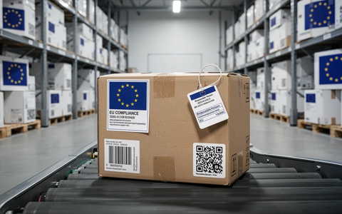 GPSR: Europas E-Commerce im strengsten Kontrollregime aller Zeiten - Foto: über boerse-global.de