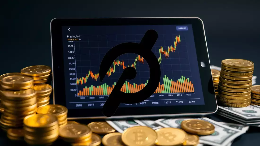 Peloton Shares Slide Despite Analyst Optimism Illustration mit AI erstellt übermittelt durch boerse-global.de