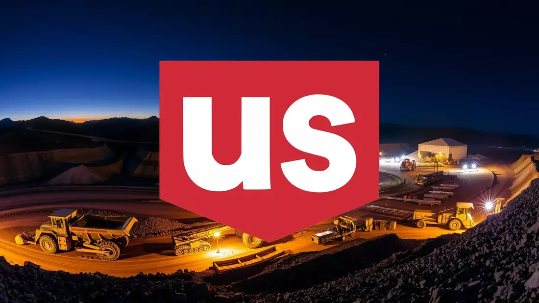 U.S. Bancorp Shareholders Eye Upcoming Dividend Deadline Illustration mit AI erstellt übermittelt durch boerse-global.de