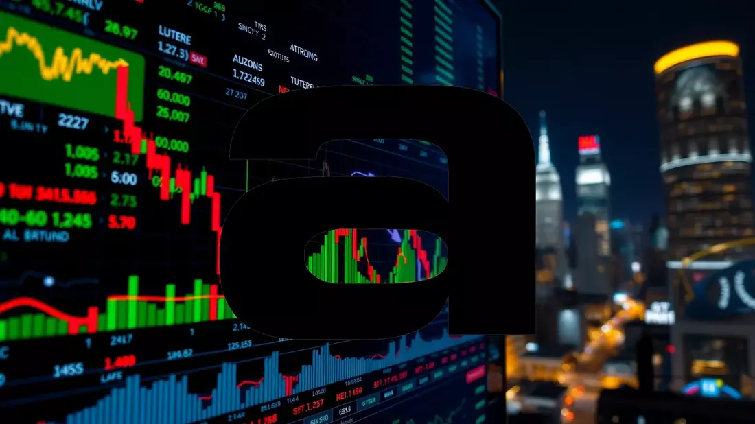Energy Transition Stocks Face Pressure as Sector Realigns Illustration mit AI erstellt übermittelt durch boerse-global.de