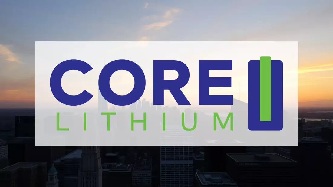 Core Lithium Secures Funding and Timeline for Mine Restart Illustration mit AI erstellt übermittelt durch boerse-global.de