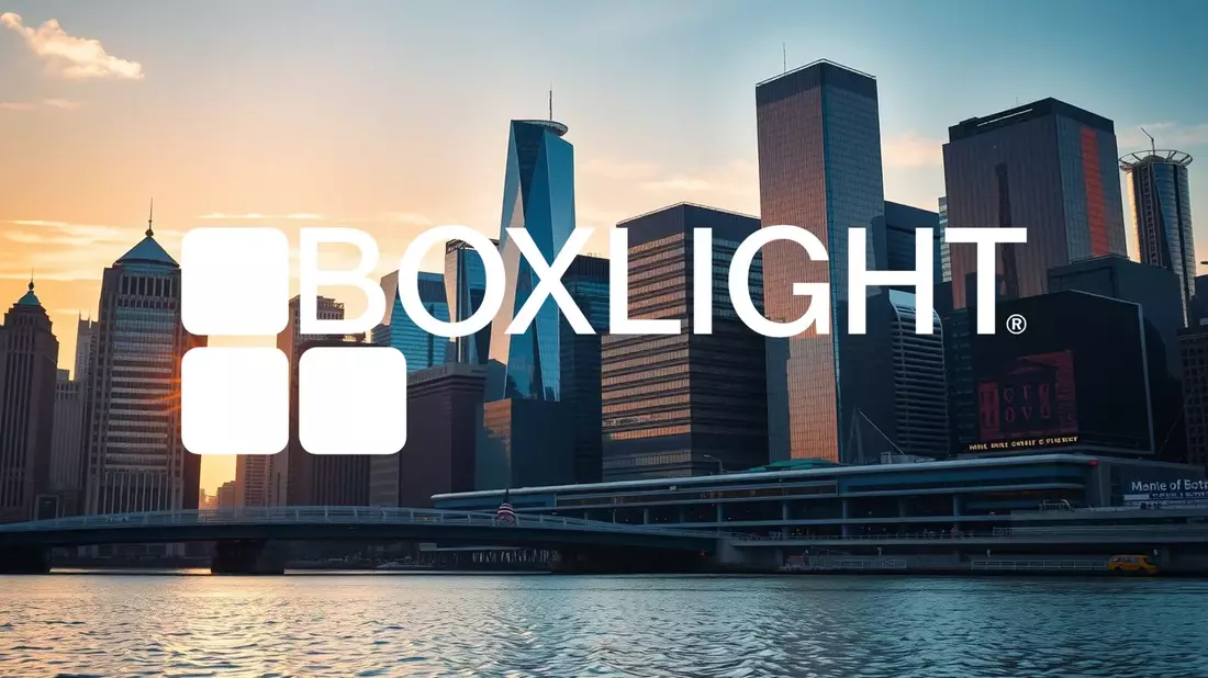 Boxlight Secures Crucial Financial Reprieve from Lenders Illustration mit AI erstellt übermittelt durch boerse-global.de