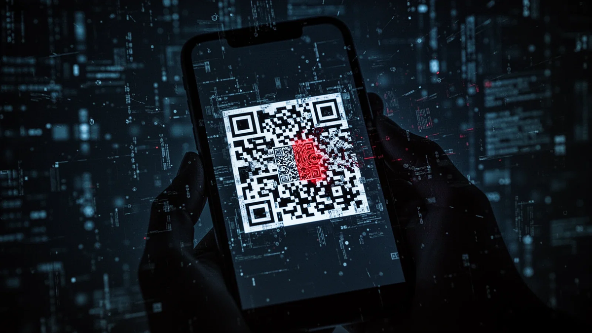 BSI warnt vor massiver Quishing-Welle - Foto: über boerse-global.de