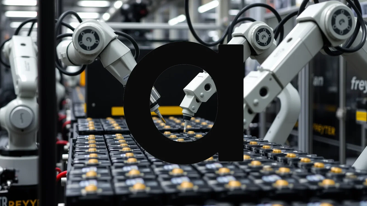 ASOS Equity: A Strategic Shift from Expansion to Earnings - Foto: über boerse-global.de