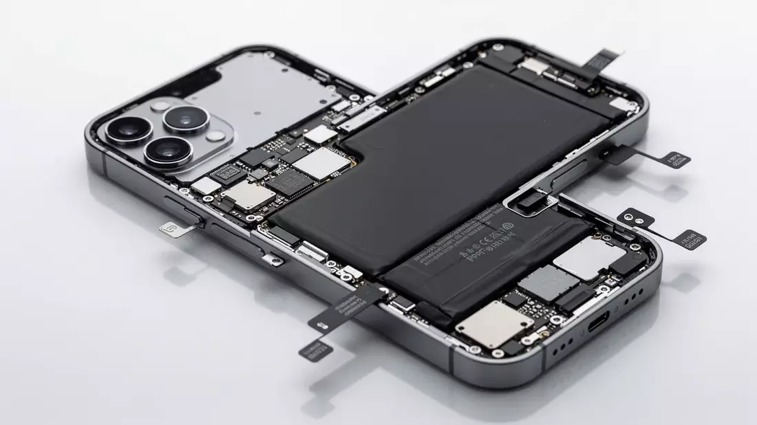 iPhone 17e: Apple balanciert Reparaturfreundlichkeit und Robustheit - Bild: über boerse-global.de