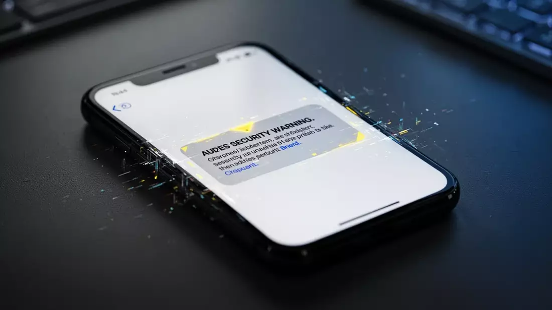 Apple warnt iPhone-Nutzer vor akuten Sicherheitsangriffen - Bild: über boerse-global.de