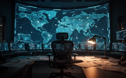 US-Cyberstrategie im Schatten von Haushaltskrise und Hackerangriffen - Foto: über boerse-global.de US-Cyberstrategie im Schatten von Haushaltskrise und Hackerangriffen - Foto: über boerse-global.de