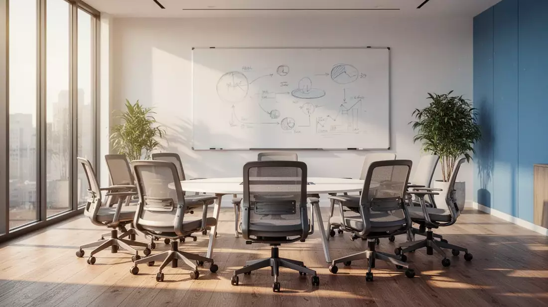 Psychische Krise am Arbeitsplatz zwingt Unternehmen zum Umdenken - Bild: über boerse-global.de
