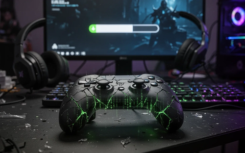 Steam-Spiele als Trojaner: FBI warnt vor Millionen-Betrug - Foto: über boerse-global.de