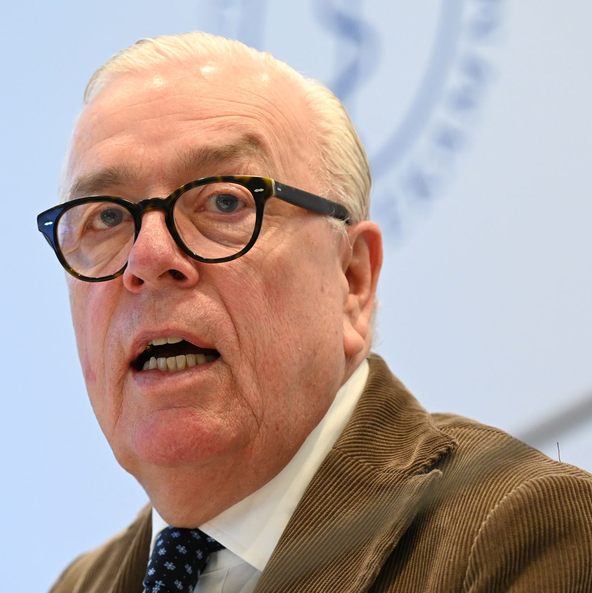 Gefragt sei jetzt Bereitschaft zu echter Veränderung, meint Ärztepräsident Klaus Reinhardt. (Archivbild)  - Foto: Elisa Schu/dpa