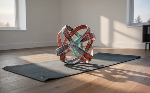 Fitness-Revolution: Warum Crunches und Planks ausgedient haben - Foto: über boerse-global.de