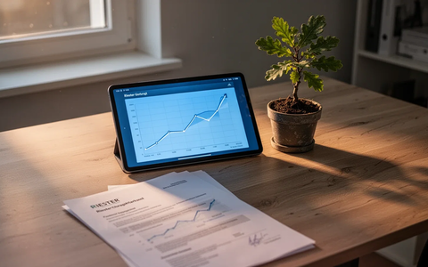 Altersvorsorge 2027: Riester-Rente wird durch Aktiendepot ersetzt - Foto: über boerse-global.de