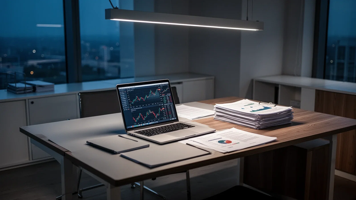 Betriebsprüfung 2026: Digitalisierung und neue Pflichten fordern Mittelstand heraus - Foto: über boerse-global.de