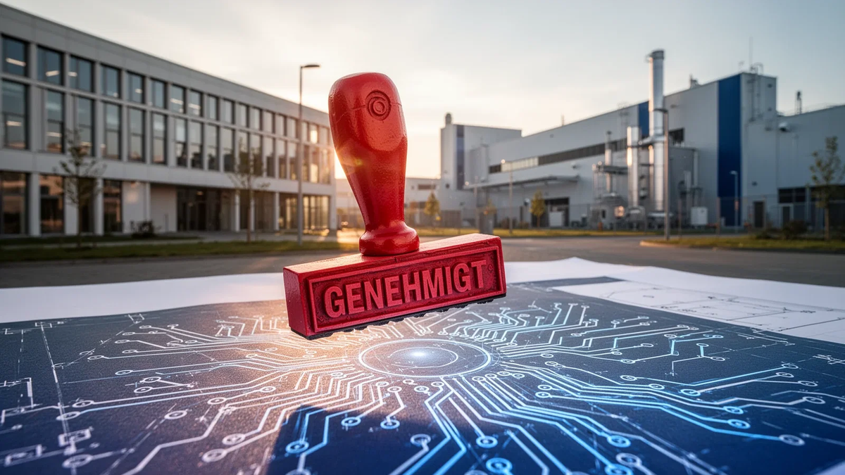 Sachsen startet Offensive gegen Bürokratie und für High-Tech - Foto: über boerse-global.de