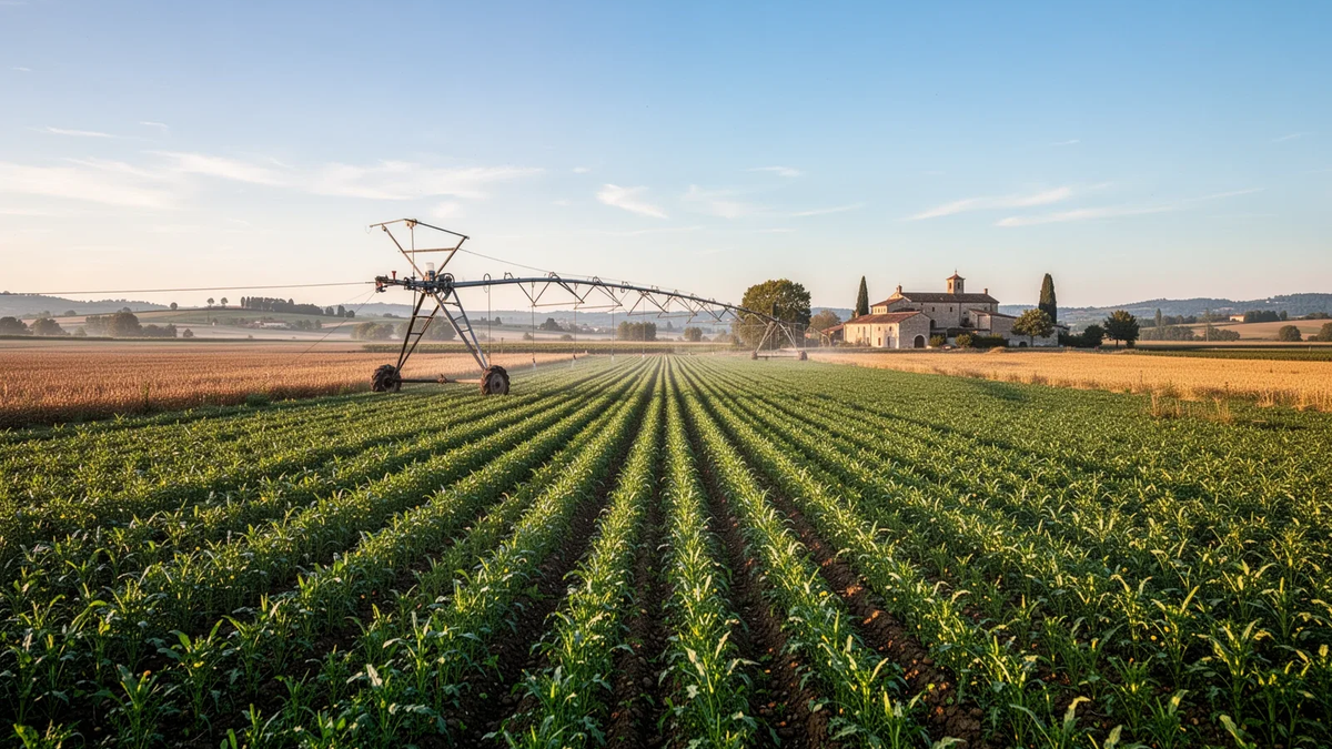 EU-Agrarpolitik setzt auf Freiwilligkeit statt Zwang - Foto: über boerse-global.de